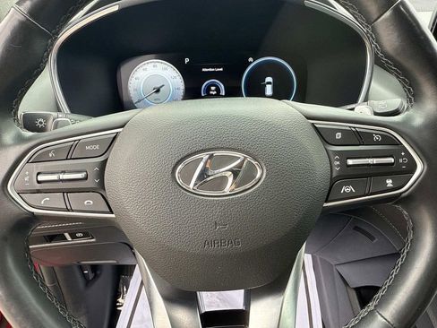 Used 2023 Hyundai Santa Fe Limited image 18
