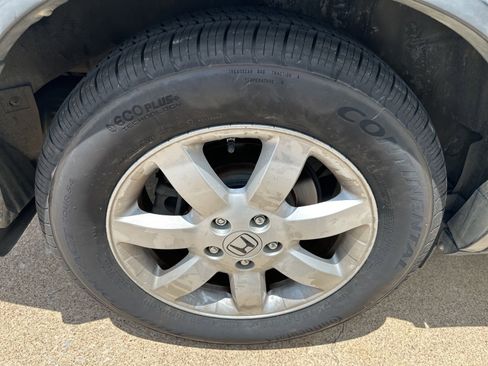 Used 2009 Honda CR-V EX-L image 11