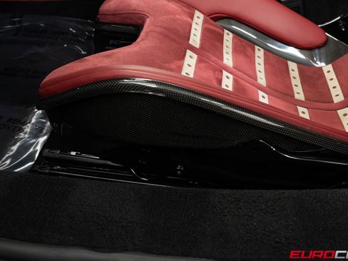 Used 2024 Ferrari 296 GTB image 44