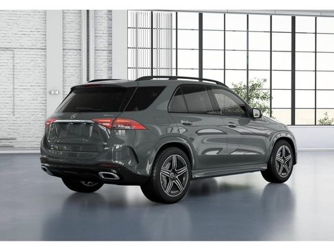 New 2026 Mercedes-Benz GLE 350 4MATIC image 21