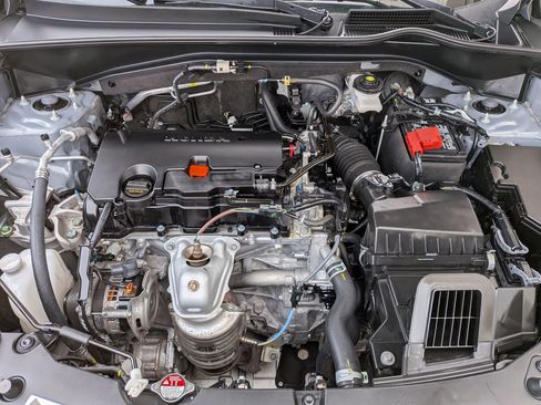 Used 2024 Honda HR-V Sport image 32