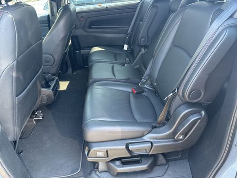 Used 2025 Honda Odyssey Sport-L image 9