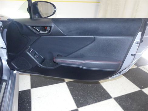 Used 2023 Subaru BRZ Limited image 23