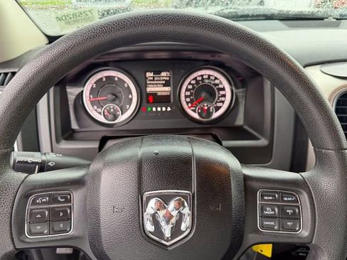 Used 2019 RAM 1500 Classic Warlock image 15