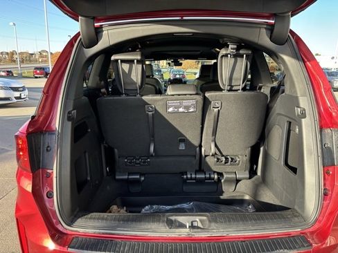 Certified 2025 Honda Odyssey Sport-L image 32