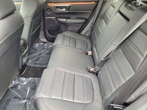Certified 2019 Honda CR-V EX-L image 16