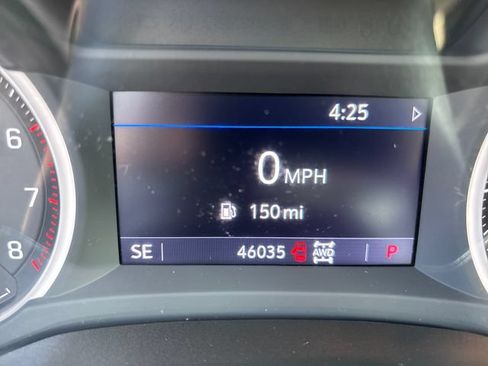 Used 2023 Chevrolet TrailBlazer ACTIV w/ Sun and Liftgate Package AWD/4WD image 18