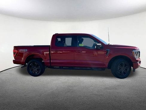 Used 2022 Ford F150 XLT w/ Equipment Group 302A High image 15