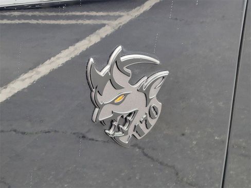 Used 2023 Dodge Challenger SRT Hellcat Redeye image 21