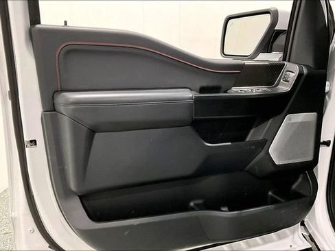Used 2025 Ford F150 Raptor AWD/4WD image 22