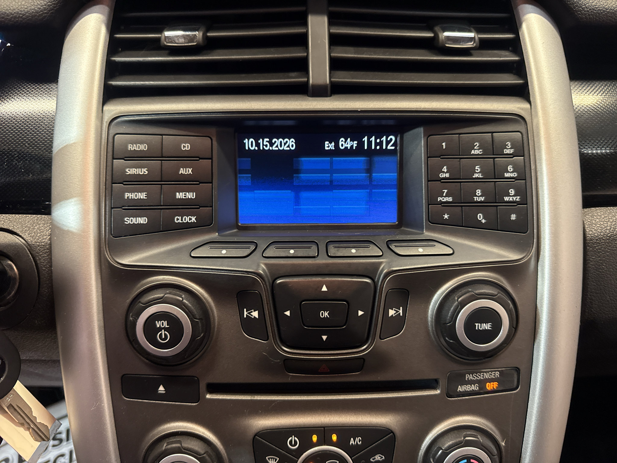 Used 2013 Ford Edge SE FWD image 19