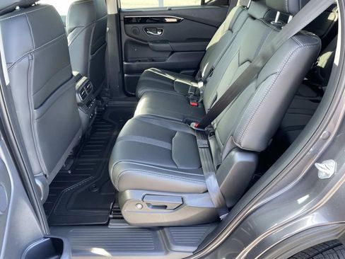 New 2026 Honda Pilot EX-L image 10