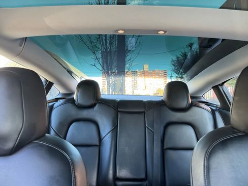 Used 2020 Tesla Model 3 Long Range image 33