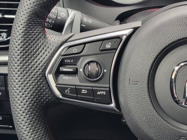 New 2026 Acura RDX w/ Advance Package AWD/4WD image 24