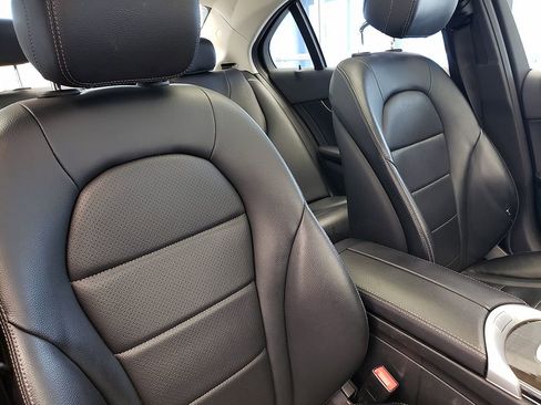 Certified 2017 Mercedes-Benz C 300 4MATIC Sedan image 26