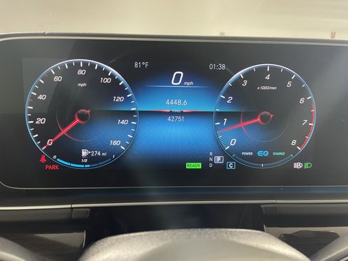 Used 2020 Mercedes-Benz GLS 450 4MATIC image 16