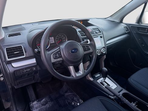Used 2017 Subaru Forester 2.5i Premium w/ Rugged Package #1 image 9