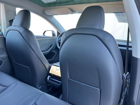 Used 2024 Tesla Model 3 Long Range image 40