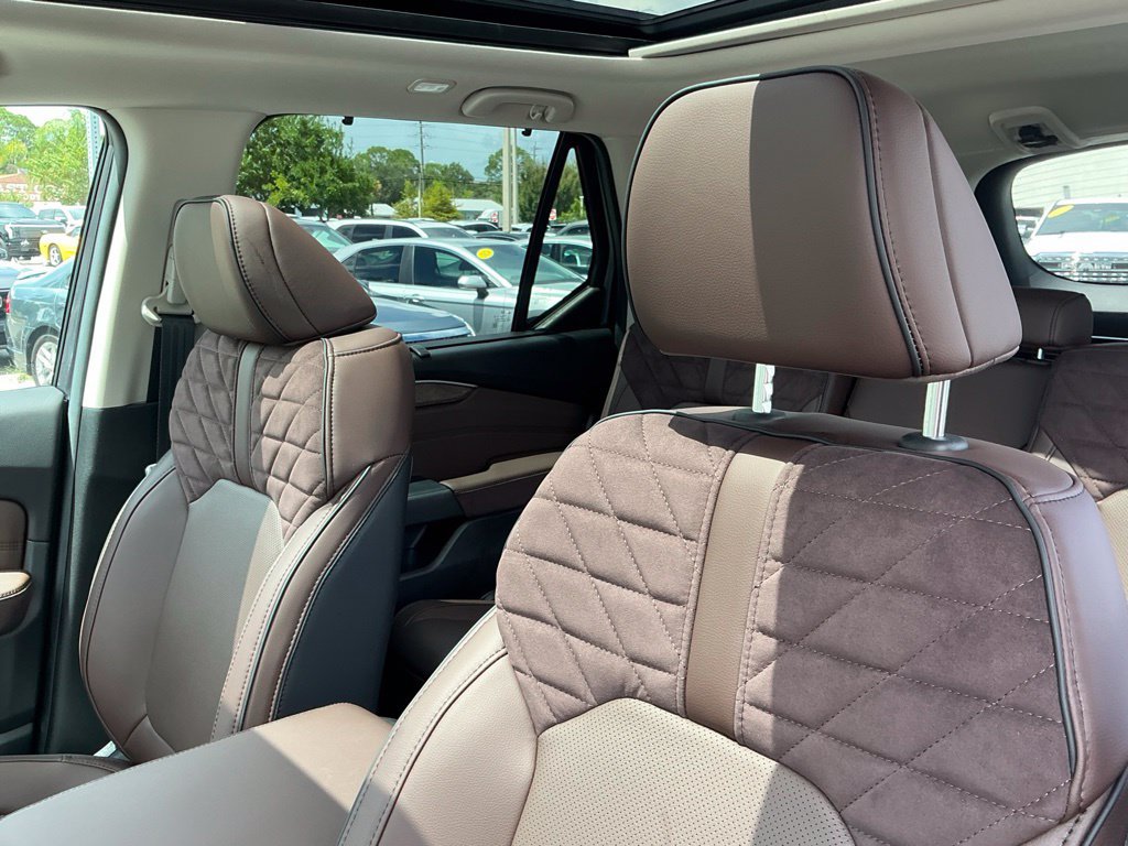 New 2026 Honda Pilot Elite image 28