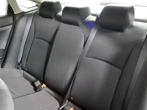 Used 2017 Honda Civic LX image 38