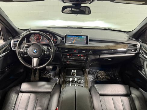 Used 2016 BMW X5 xDrive35i AWD/4WD image 23