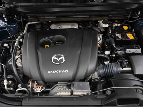 Used 2021 MAZDA CX-5 Touring AWD/4WD image 29