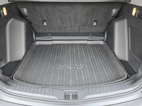 Used 2017 Honda CR-V Touring image 36