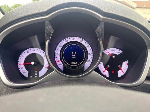 Used 2011 Cadillac SRX Performance AWD/4WD image 16