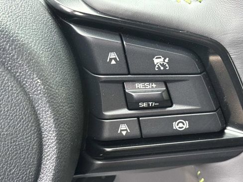 New 2026 Subaru Ascent Bronze Edition image 17