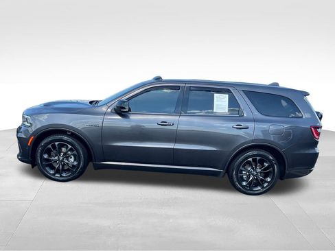 Used 2021 Dodge Durango R/T w/ Blacktop Package AWD/4WD image 2