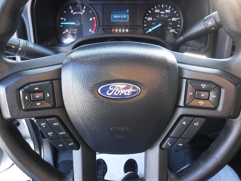 Used 2021 Ford F250 XL w/ Power Equipment Group image 12