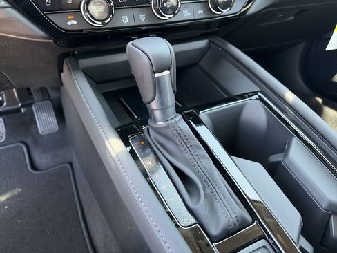New 2026 Honda Accord Touring image 15