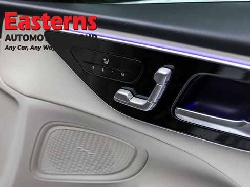 Used 2023 Mercedes-Benz C 300 4MATIC Sedan image 23