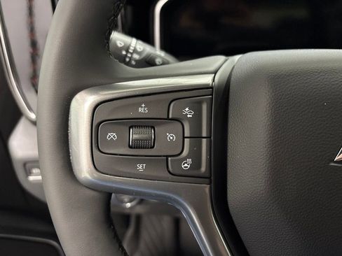 New 2026 Chevrolet Silverado 1500 RST AWD/4WD image 37