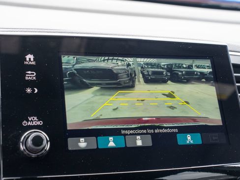 Certified 2023 Honda Passport TrailSport image 34
