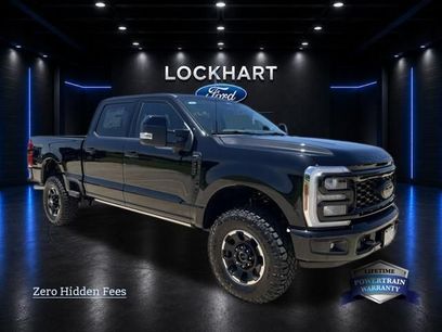 New 2026 Ford F250 Lariat w/ Tremor Off-Road Package