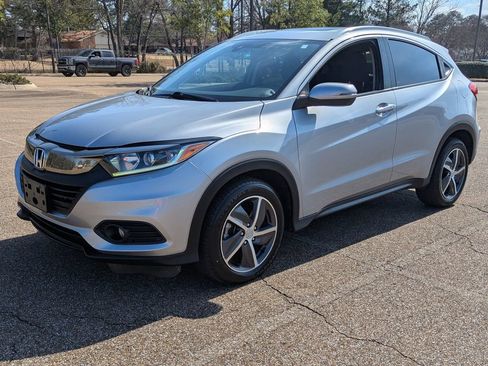 Used 2022 Honda HR-V EX image 7