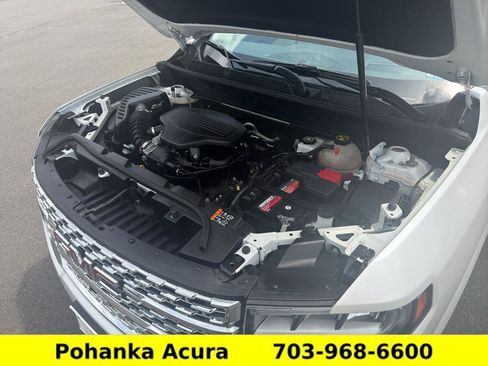 Used 2020 GMC Acadia Denali w/ Denali Ultimate Package AWD/4WD image 28
