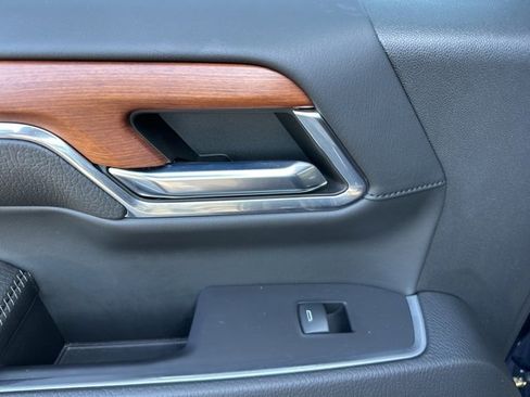 Used 2022 GMC Sierra 1500 Denali image 28