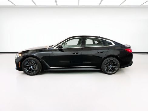 Used 2024 BMW i4 eDrive40 w/ Premium Package image 24
