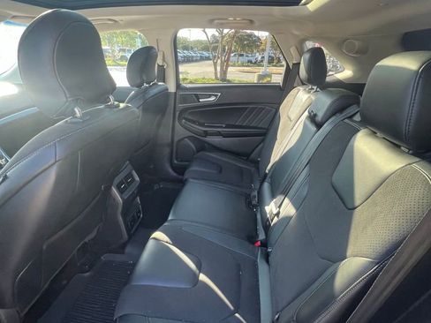 Used 2016 Ford Edge Sport w/ Equipment Group 401A image 7