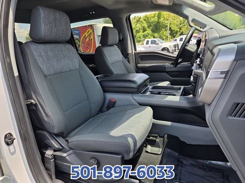 Used 2023 Ford F150 XLT w/ Equipment Group 301A Mid AWD/4WD image 15