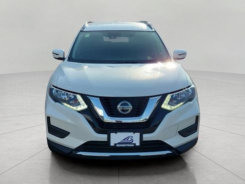 Used 2019 Nissan Rogue SV AWD/4WD image 3