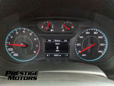 Used 2022 Chevrolet Malibu LS w/ Driver Confidence Package II image 20