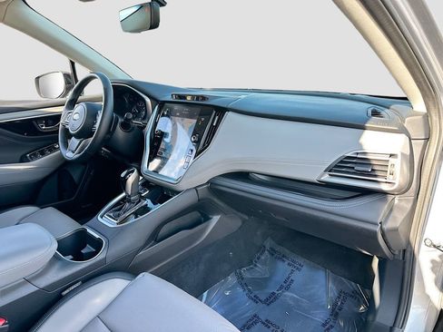 Used 2021 Subaru Outback Limited w/ Popular Package #2 image 31