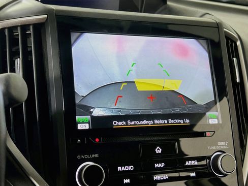 Used 2023 Subaru Crosstrek 2.5i Limited AWD/4WD image 13