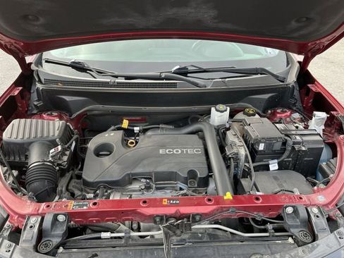 Used 2019 Chevrolet Equinox LT image 19