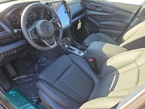 New 2026 Subaru Ascent Premium image 6