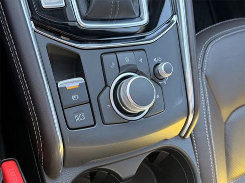 Used 2024 MAZDA CX-5 Signature image 26