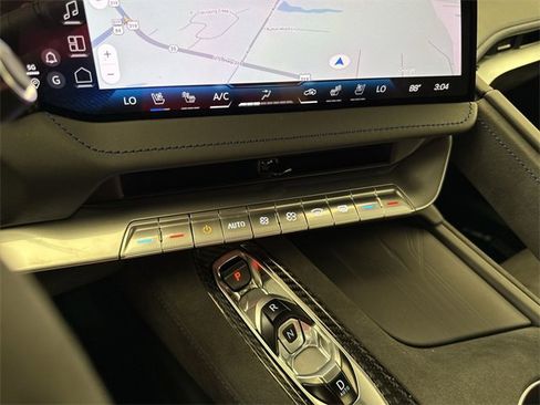 New 2026 Chevrolet Corvette Z06 image 18